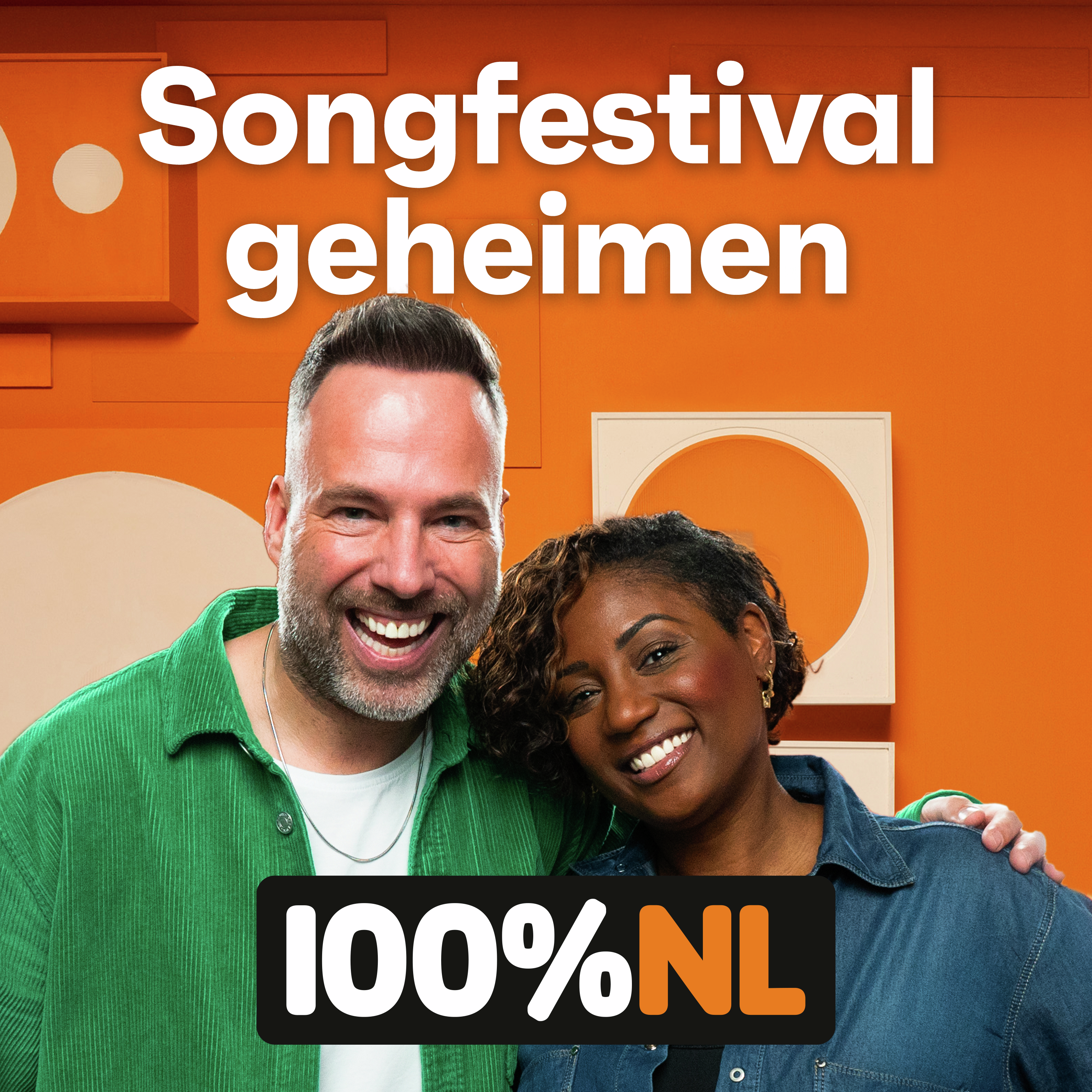 Trailer Songfestival Geheimen