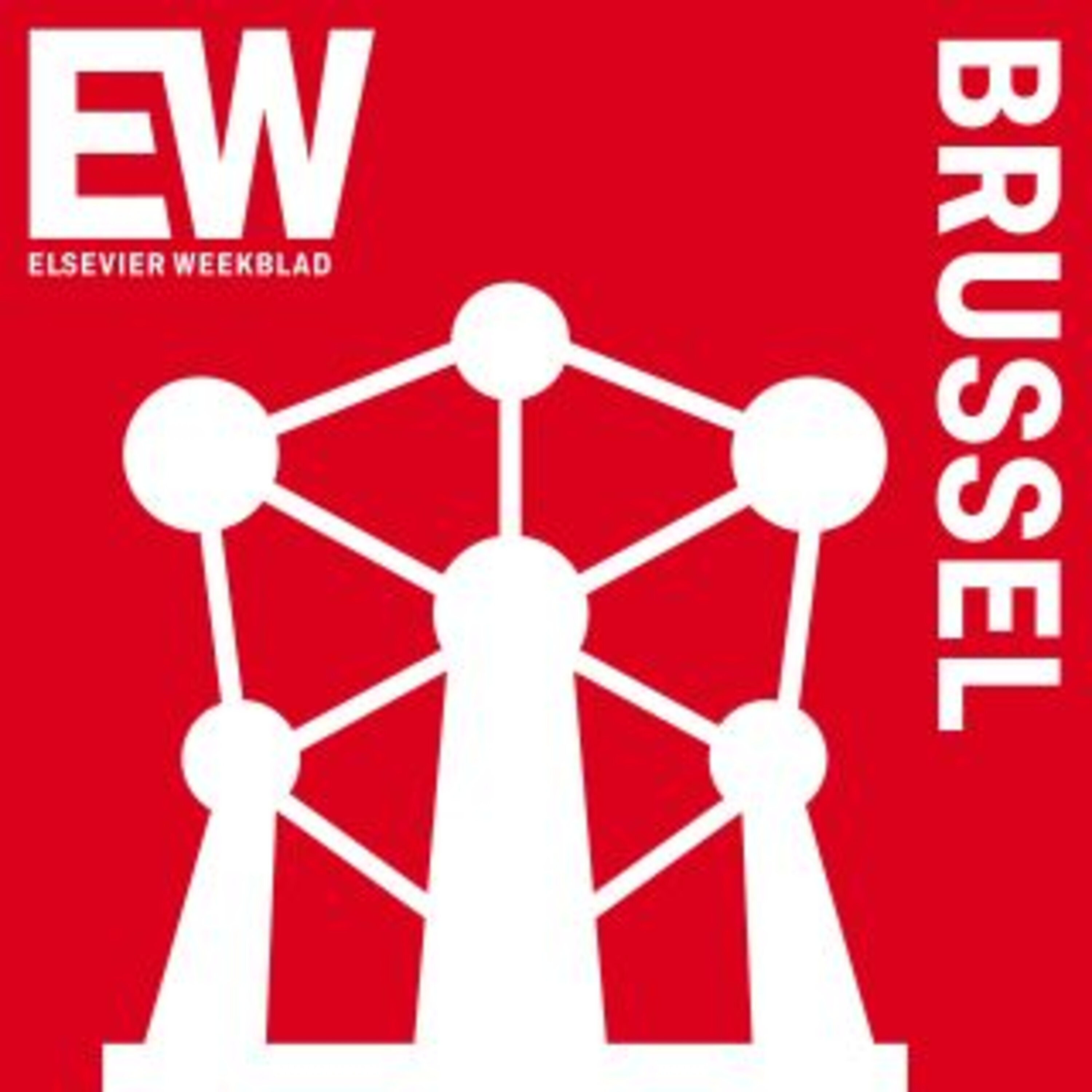 Pijnlijk voor Merkel en Macron: door ruzie komt er voorlopig niets van coronaherstelfonds EU episode artwork