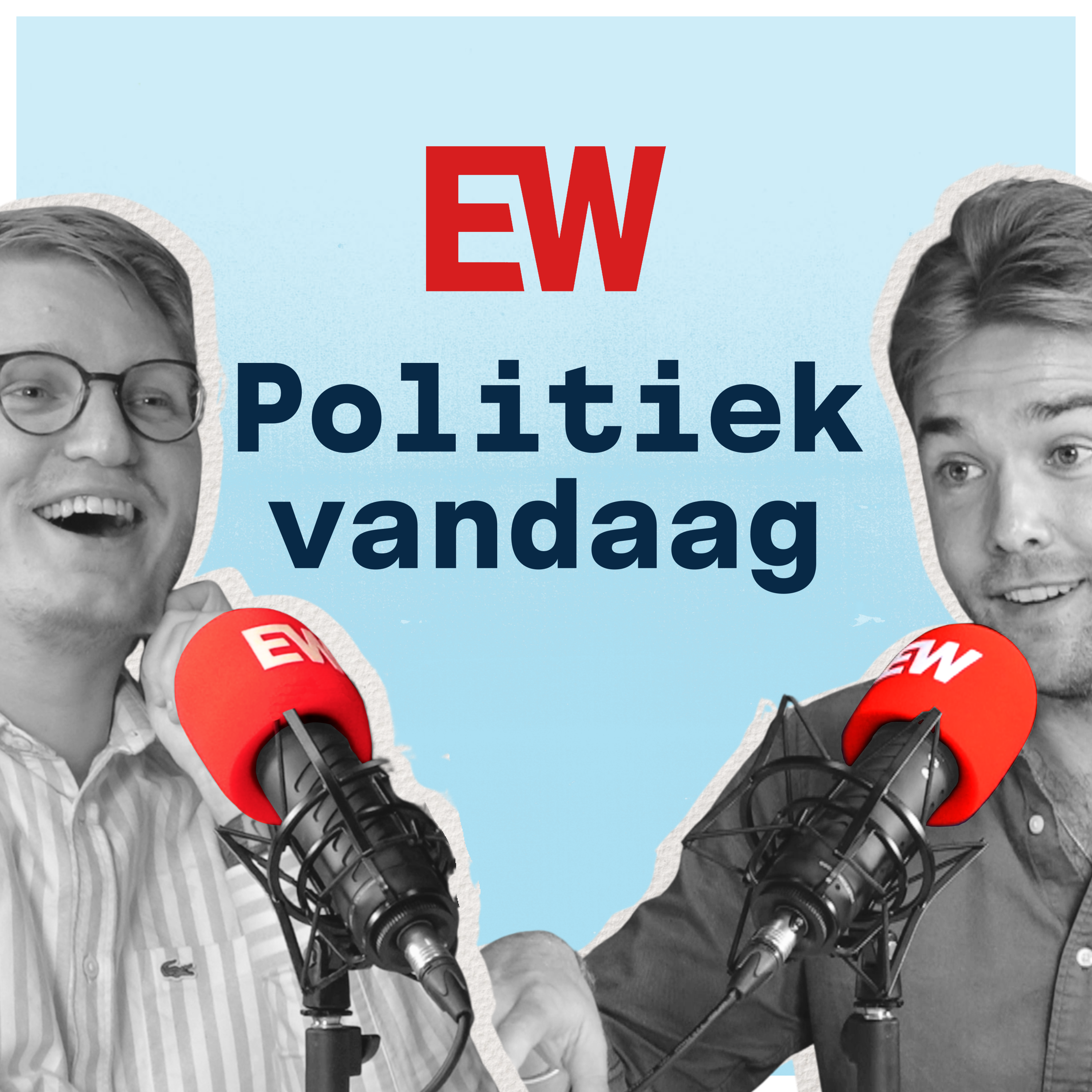 2025 was voor de politiek een meedogenloos jaar episode artwork