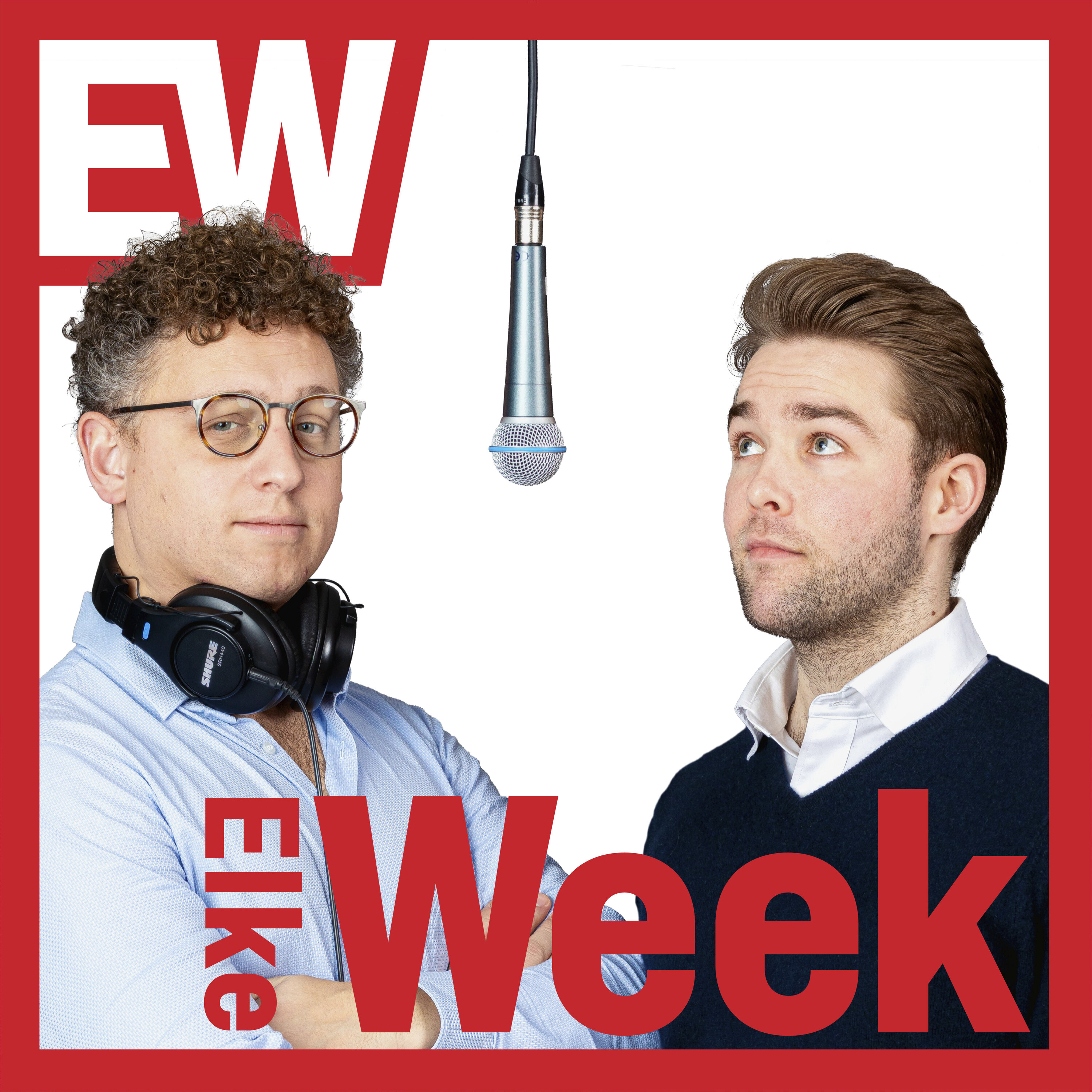 Langs de politieke velden met Arendo Joustra en Victor Pak episode artwork