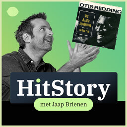 HitStory - Otis Redding - Try a little Tenderness