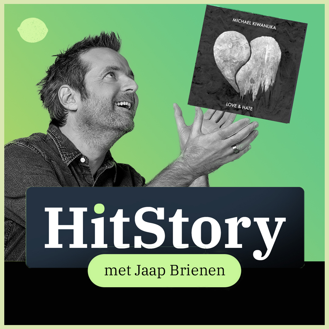De Sublime Ochtendshow - HitStory