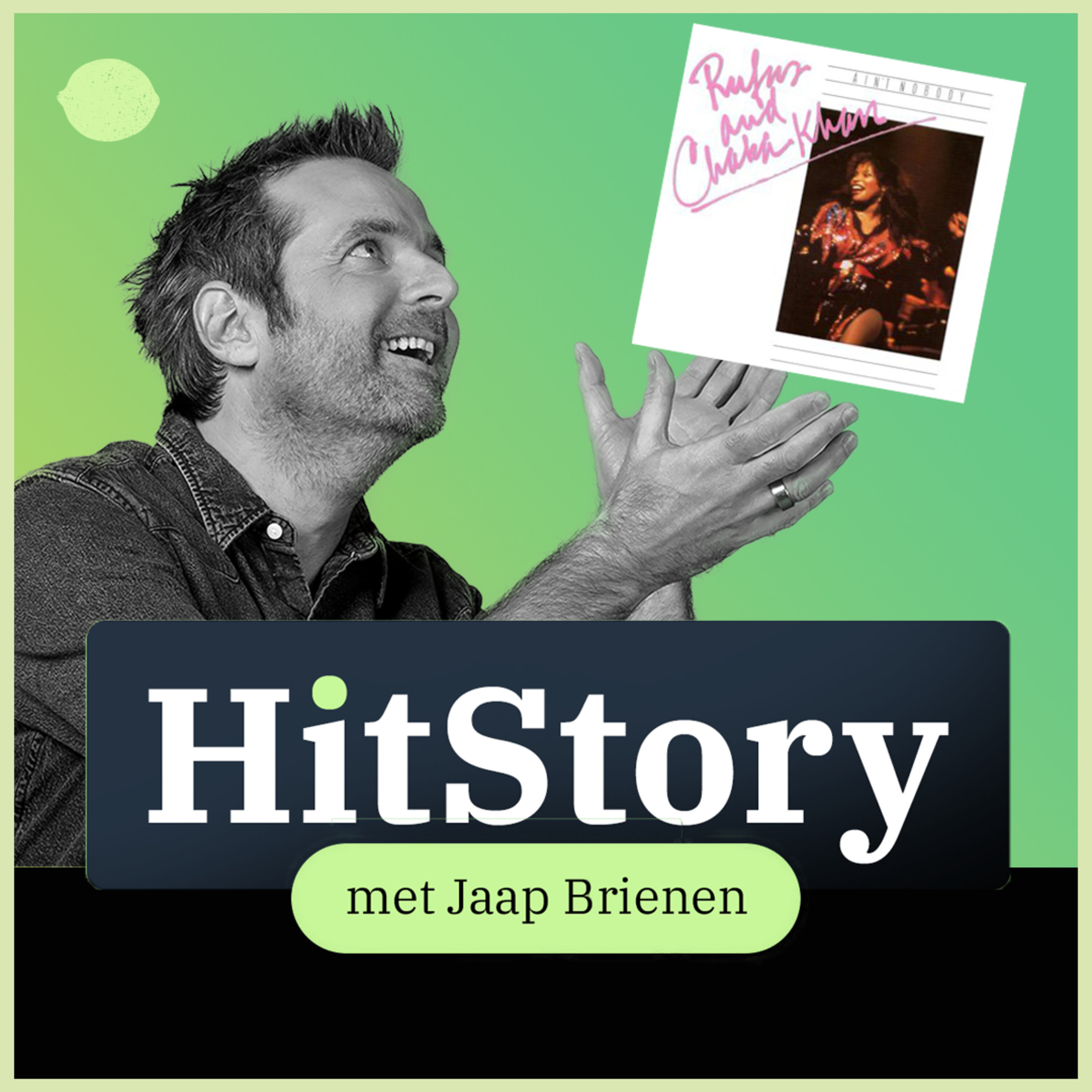 HitStory - Rufus & Chaka Khan - Ain't Nobody