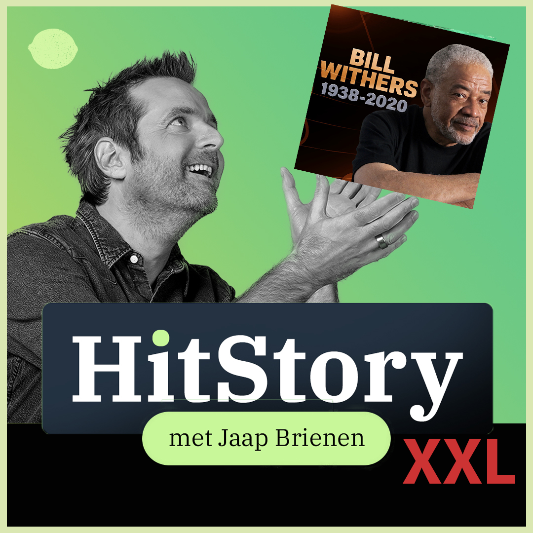 HitStory XXL - Het levensverhaal van Bill Withers