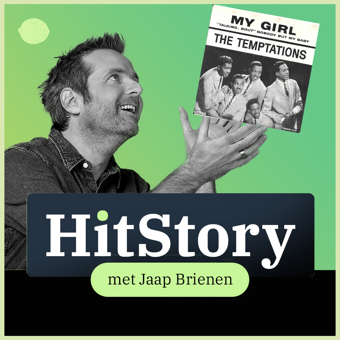 De Sublime Ochtendshow - HitStory