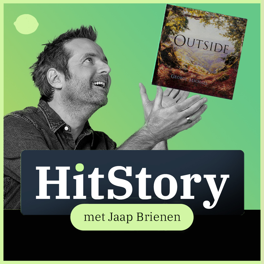 De Sublime Ochtendshow - HitStory