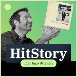 HitStory - Sting - Englishman in New York episode artwork