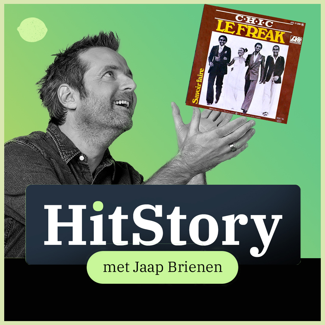 HitStory - Chic - Le Freak