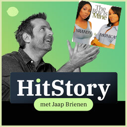 HitStory - Brandy & Monica - The Boy is Mine episode artwork