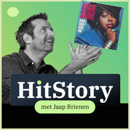 HitStory - Angie Stone - Wish I didn't miss you episode artwork