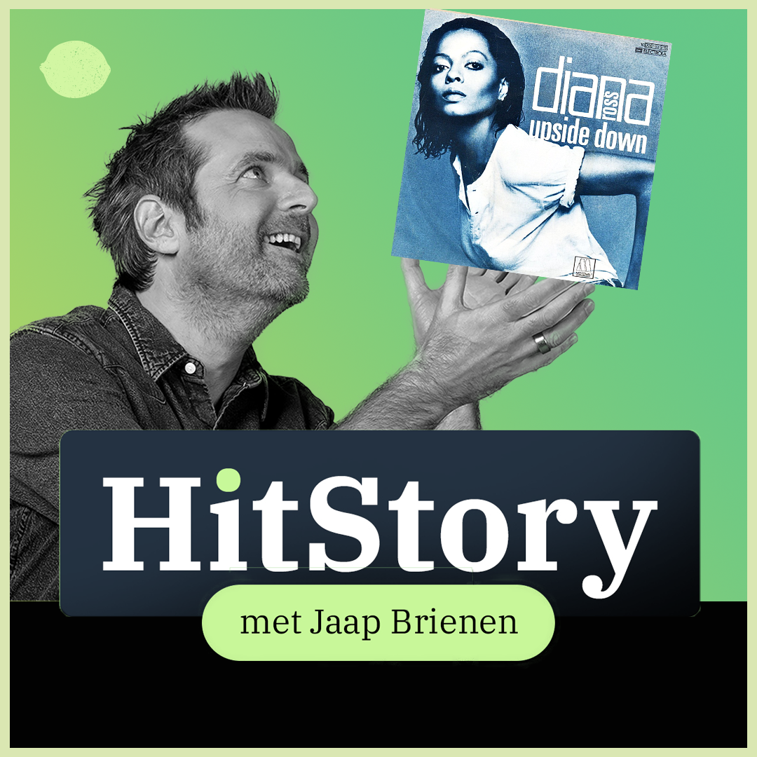 De Sublime Ochtendshow - HitStory