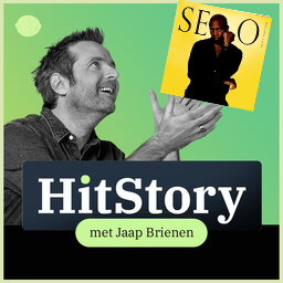 HitStory - Seal - Kiss From A Rose episode artwork