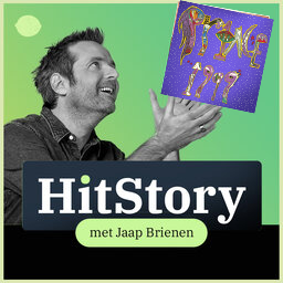 HitStory - Prince - 1999