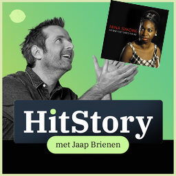 HitStory - Nina Simone - My Baby Just Cares For Me episode artwork