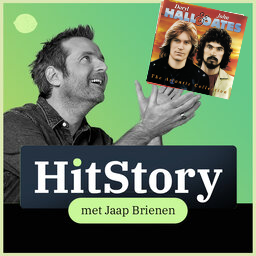 HitStory - Hall & Oates - She's Gone