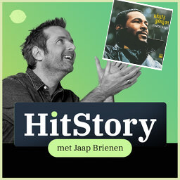 HitStory - Marvin Gaye - What's Going On