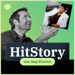 HitStory - Michael Jackson - Human Nature