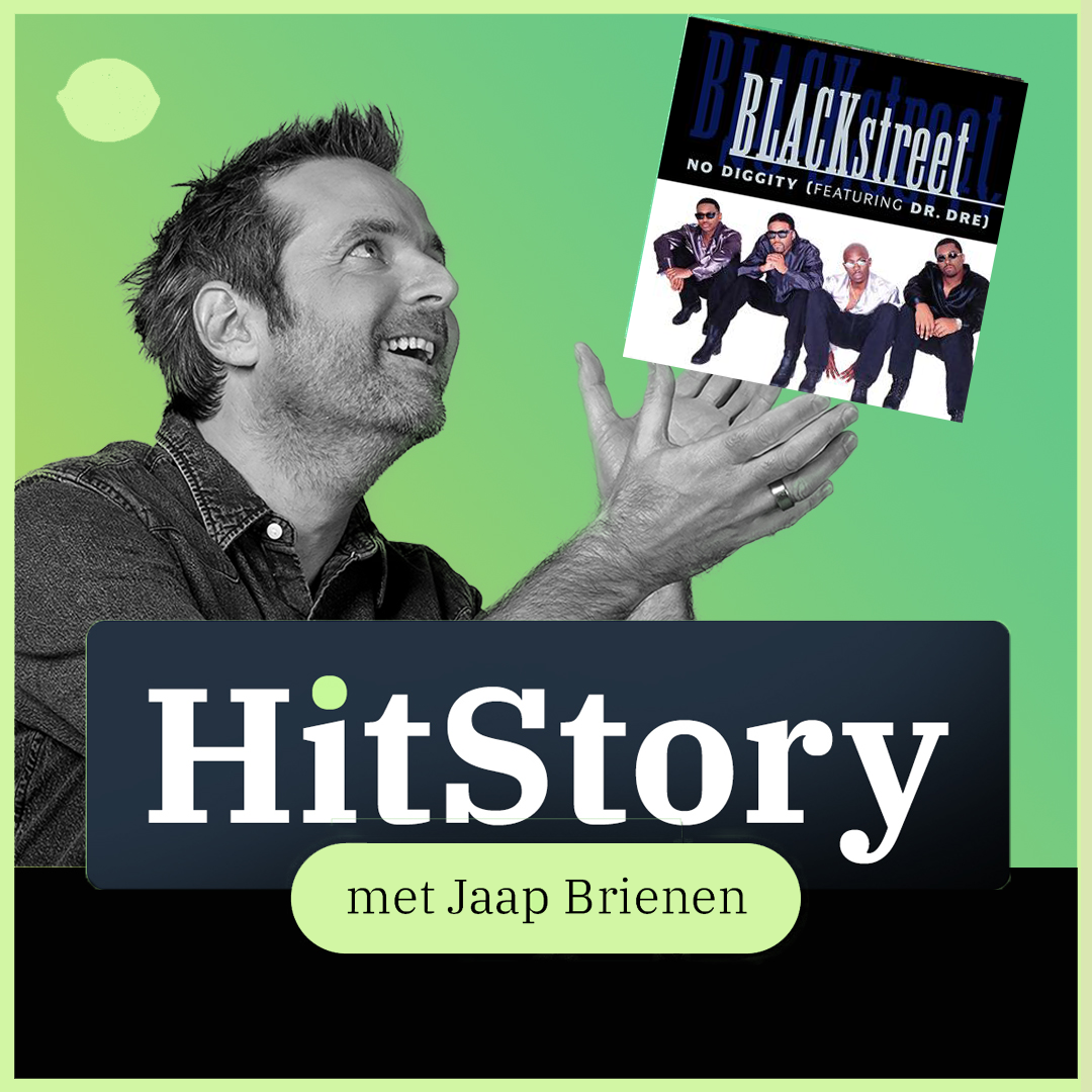 HitStory - Blackstreet Ft. Dr. Dre - No Diggity