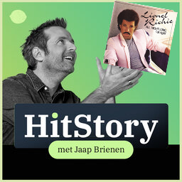 HitStory - Lionel Richie - All Night Long