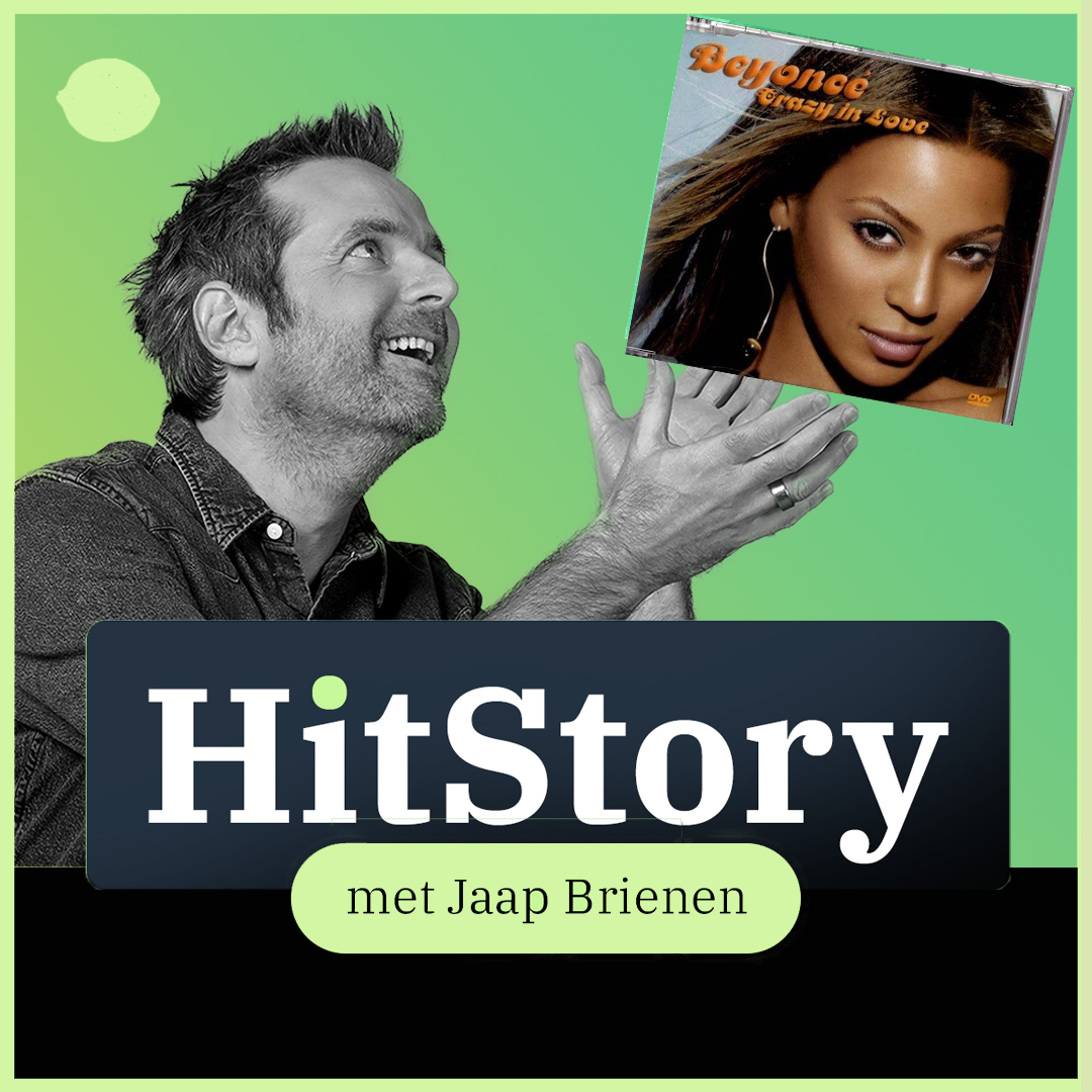 HitStory Beyonce & Jay Z - Crazy in Love