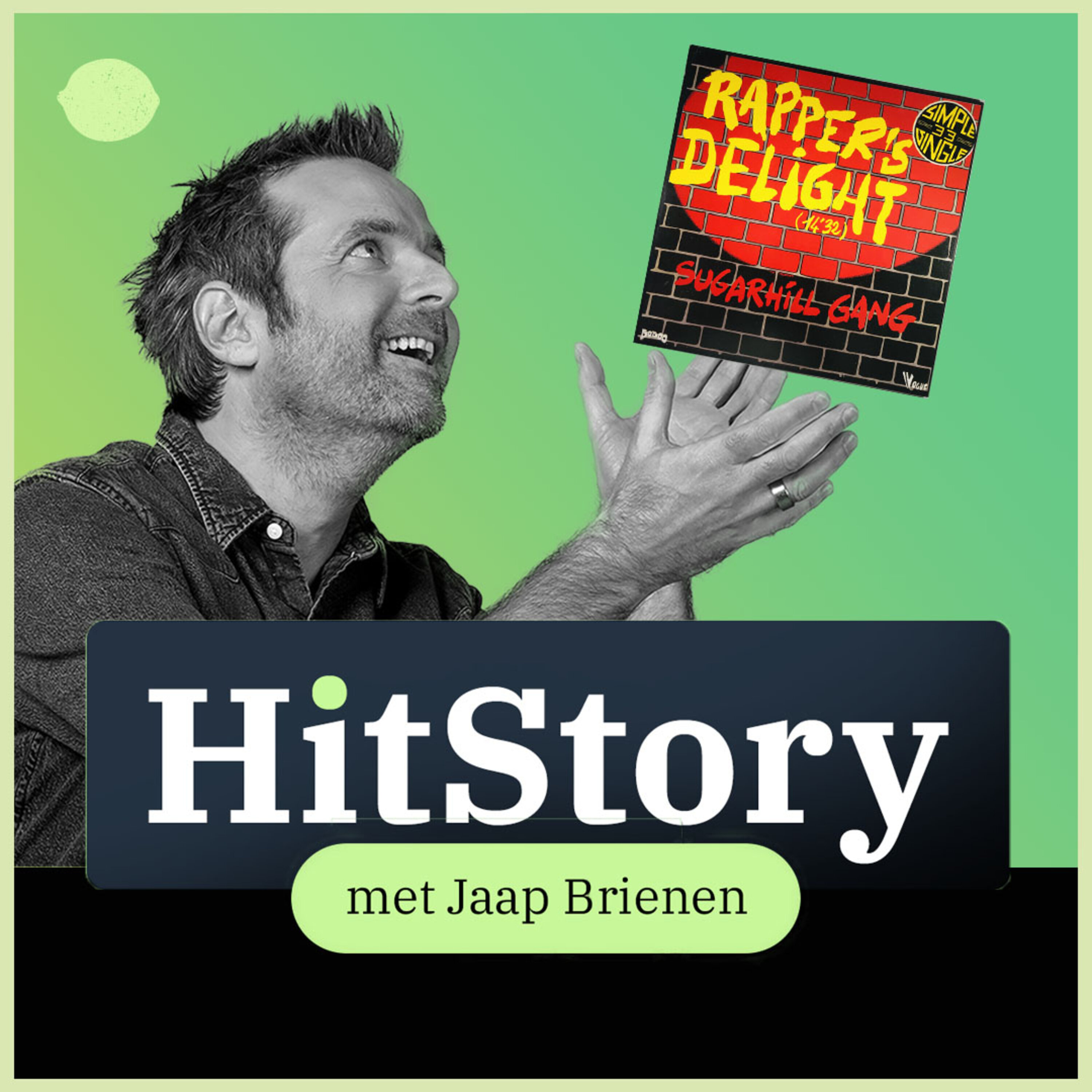 De Sublime Ochtendshow - HitStory