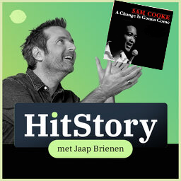 HitStory - Sam Cooke - A Change is Gonna Come