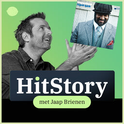 HitStory - Gregory Porter - Liquid Spirit