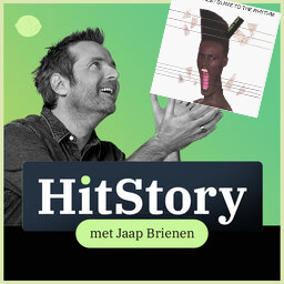HitStory - Grace Jones - Slave to the Rhythm