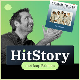 HitStory - The Commodores - Brick House