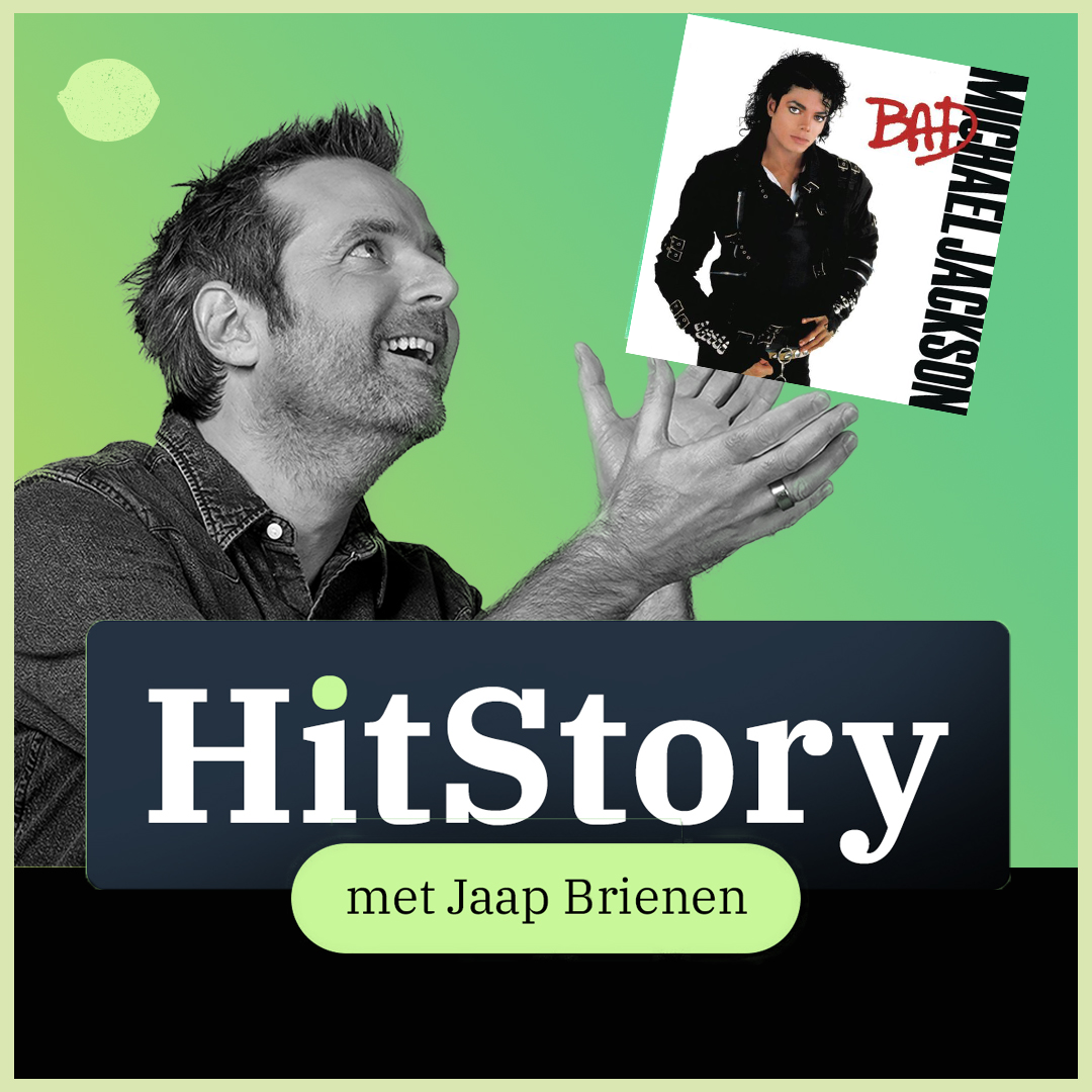 HitStory Michael Jackson - Bad