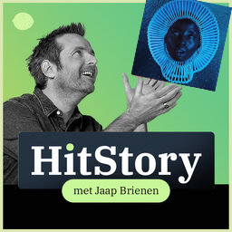 HitStory - Childish Gambino - Redbone