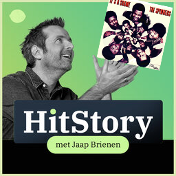 HitStory - Detroit Spinners - It's A Shame