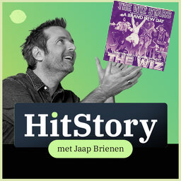 HitStory - The Wiz Stars (Quincy Jones)  - Brand New Day episode artwork