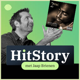 HitStory - 2Pac - Dear Mama