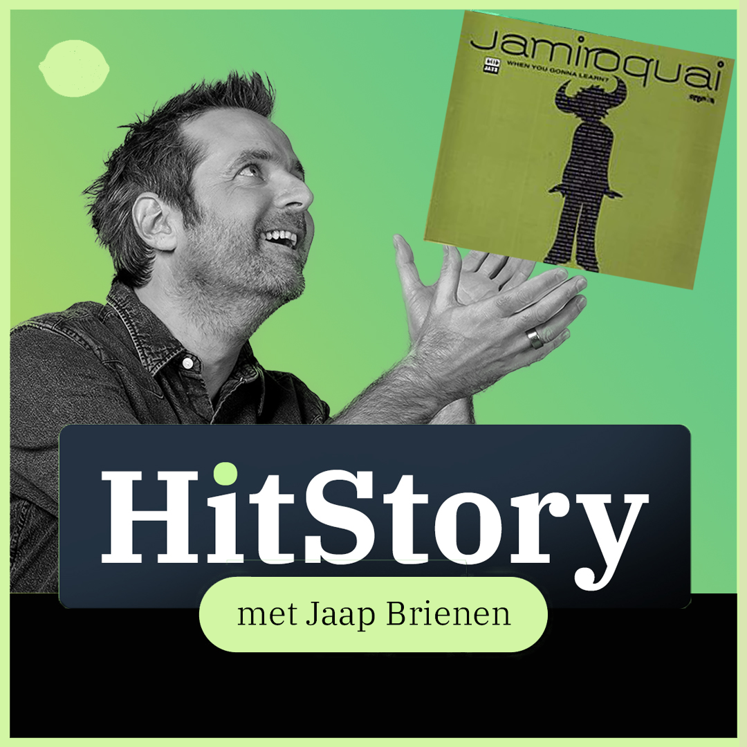 HitStory - Jamiroquai - When You Gonna Learn