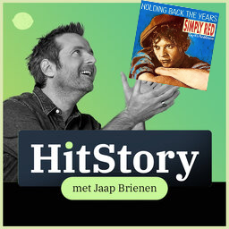 HitStory - Holding Back the Years - Simply Red
