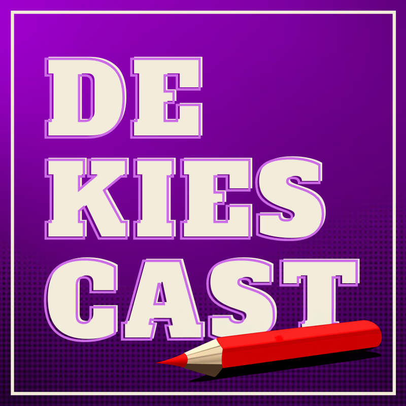 De KiesCast