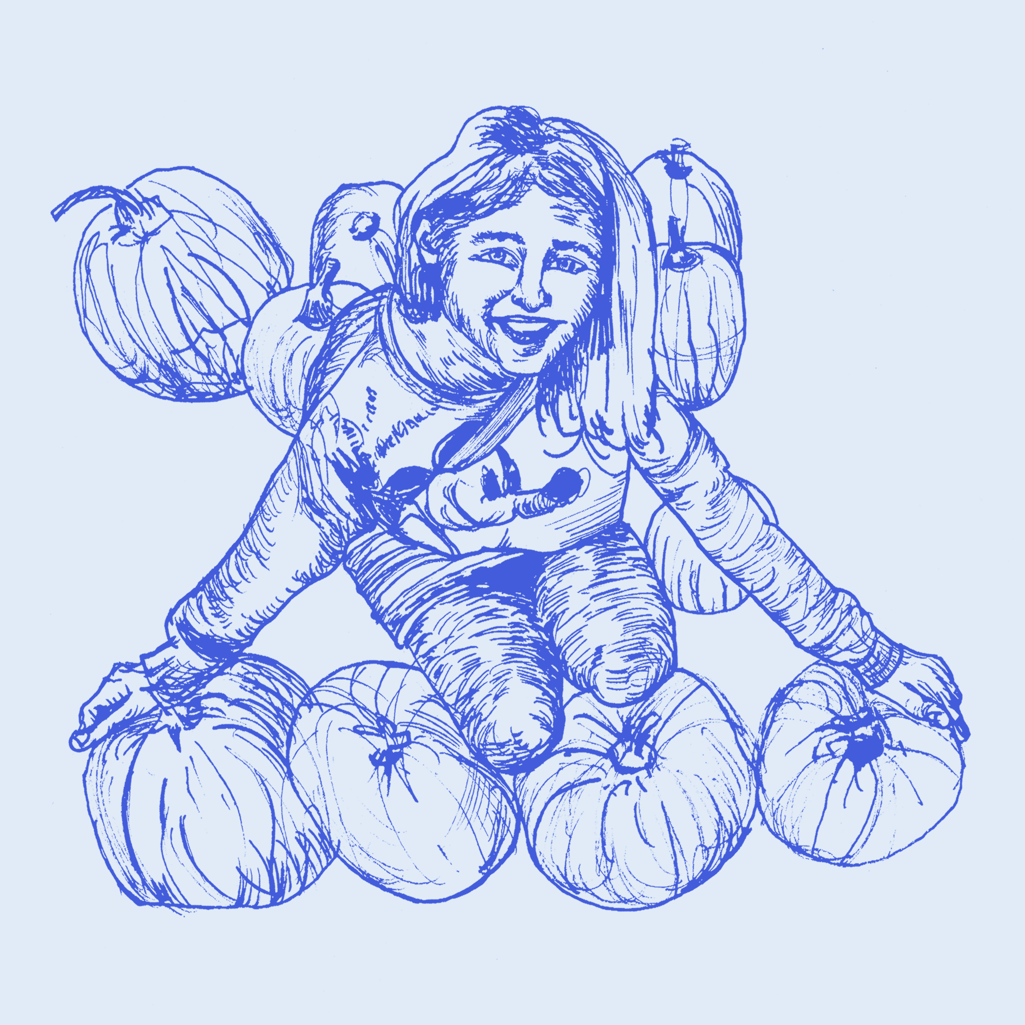 Carmen Angerer: emergency wedding celebrant