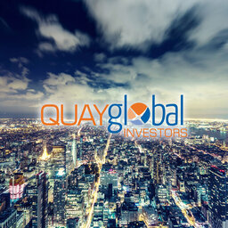 Quay podcast: Are we headed for a recession?