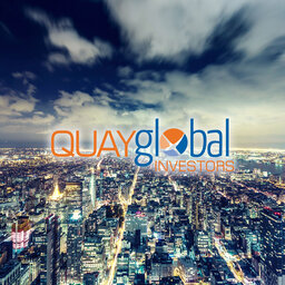 Quay podcast – How high rates are impacting REITs