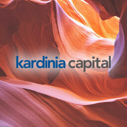 Kardinia podcast – portfolio & market update