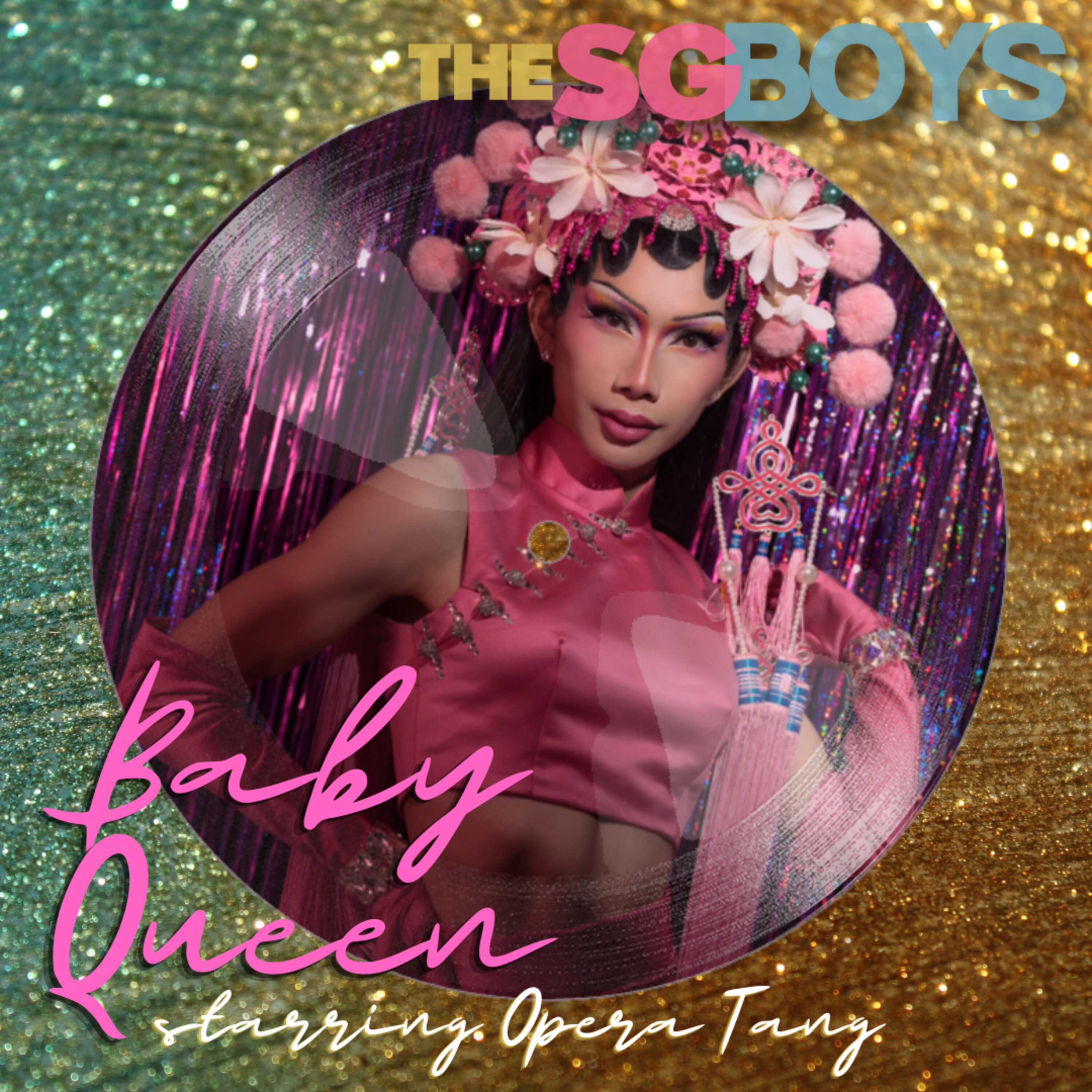 Baby Queen | with Opera Tang