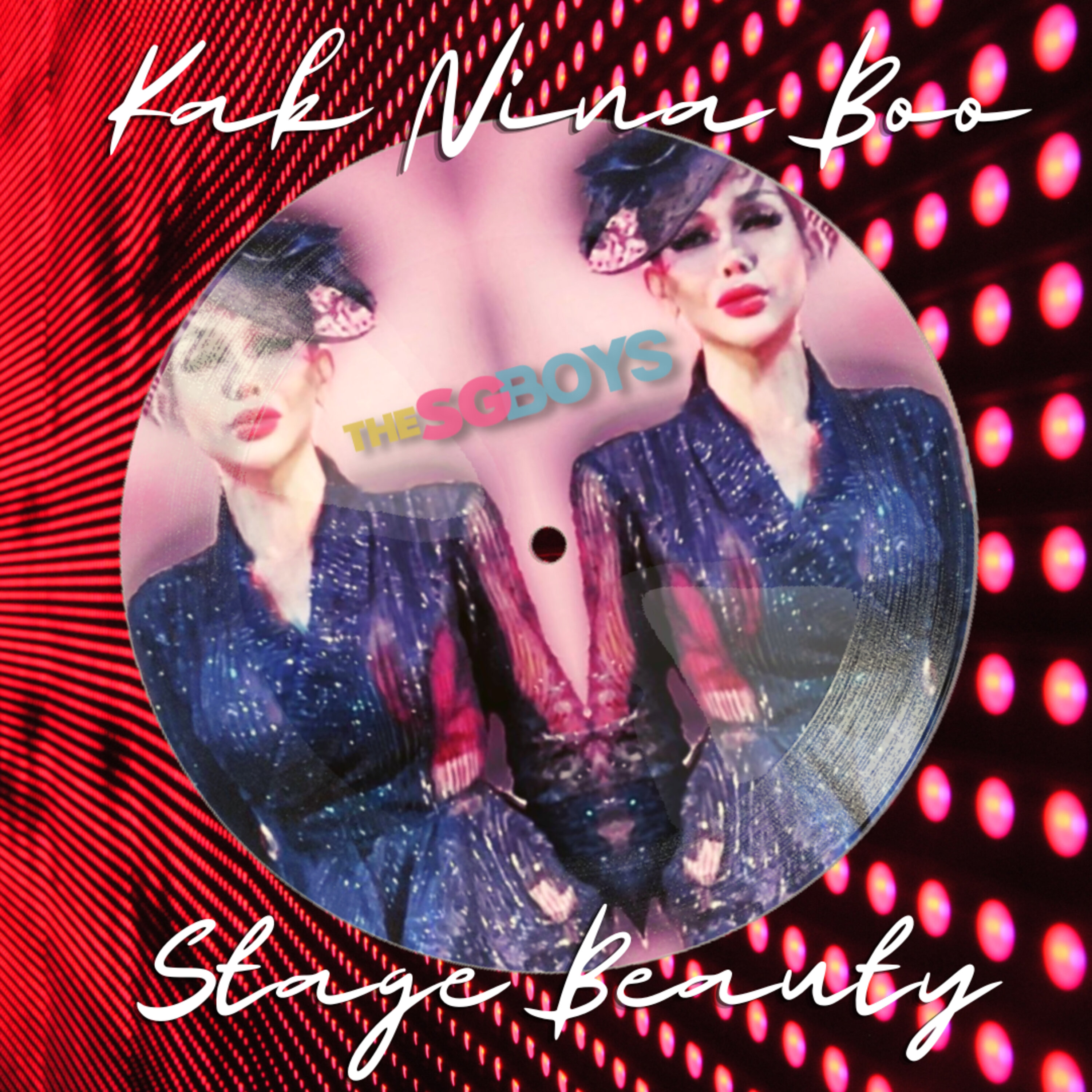 Stage Beauty | with Kak Nina Boo