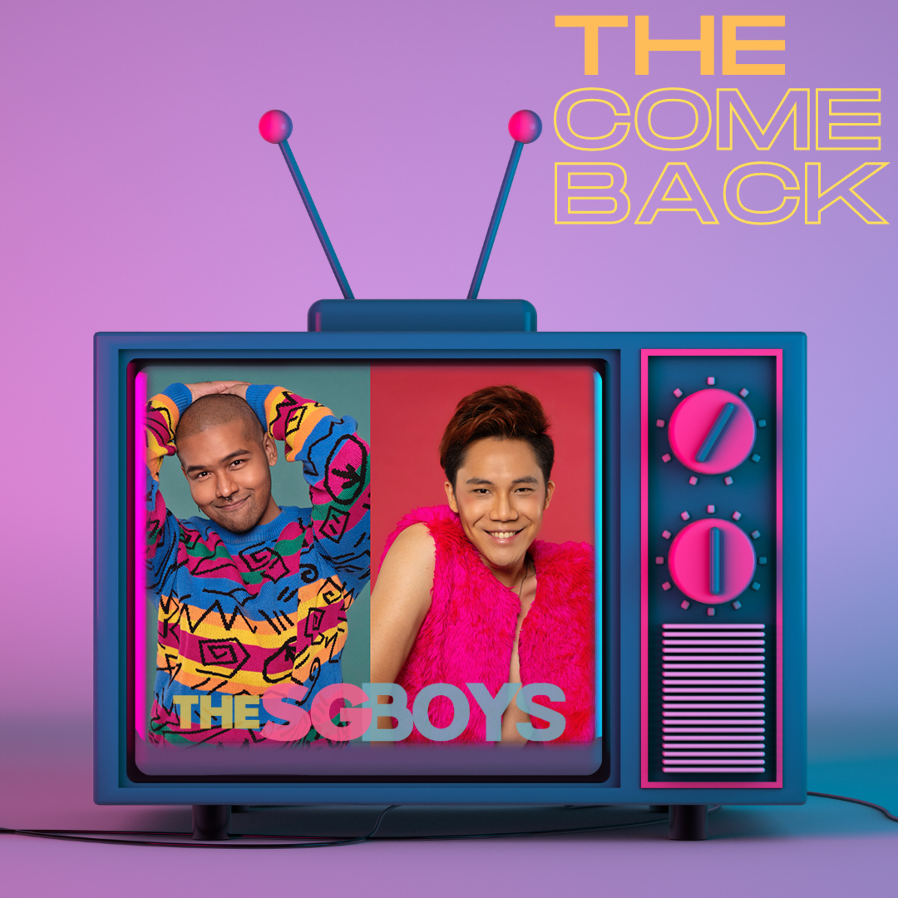 The Comeback