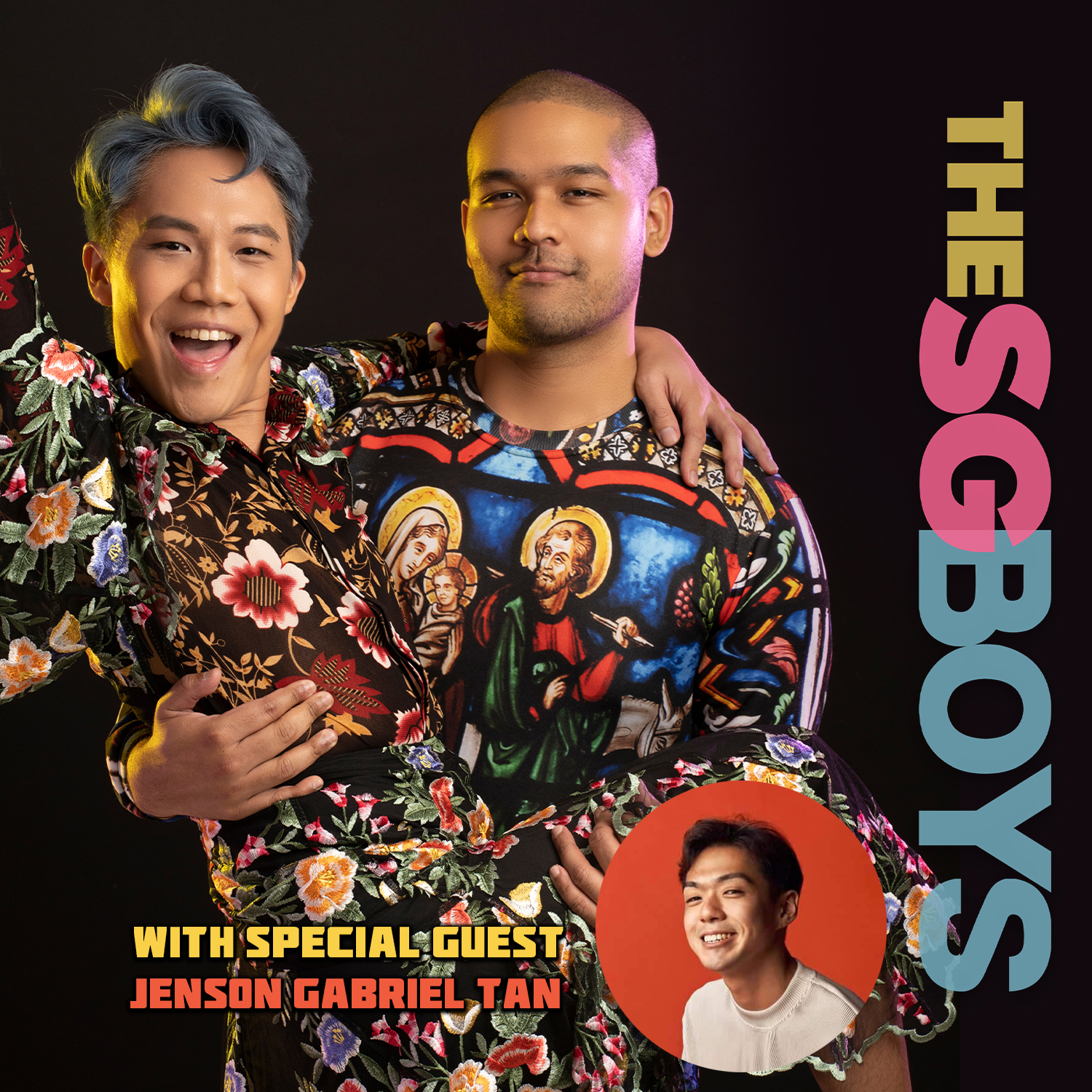 The SG Boys