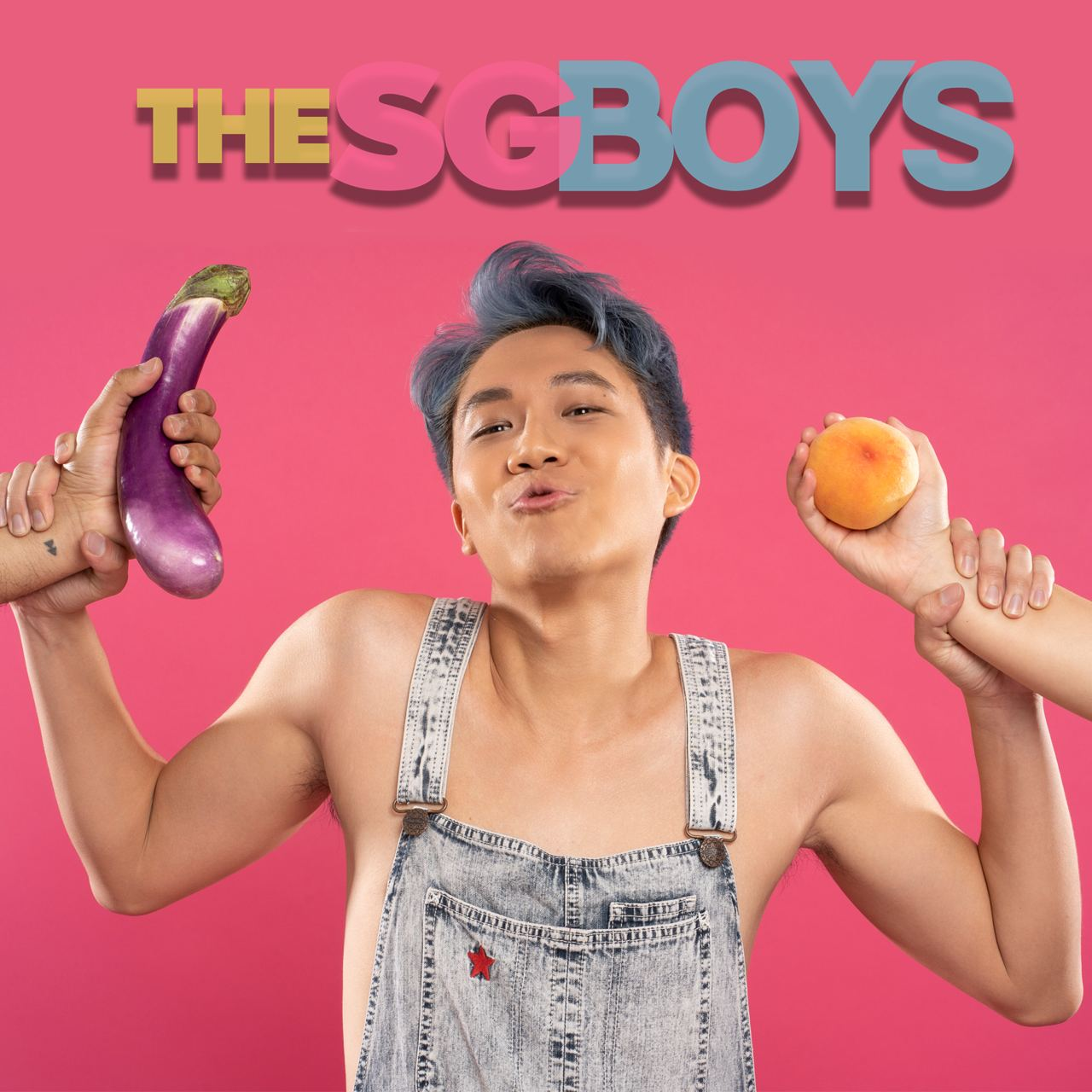 The SG Boys