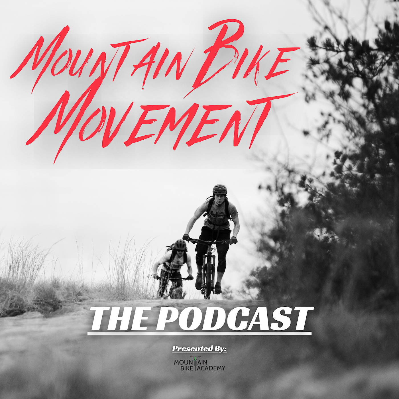 Shaums March: Riding Red Bull Rampage, Coaching 1000's of Riders, and The MTB Family