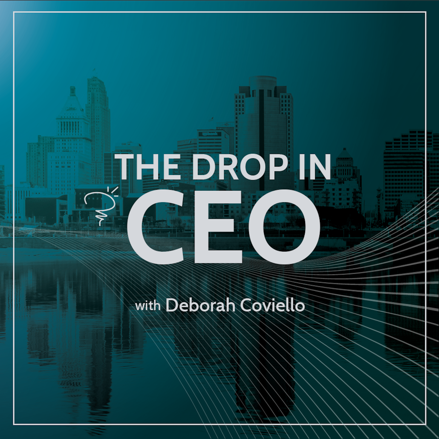 Building Foundational Relationships through Mentorship with Dennis Doran