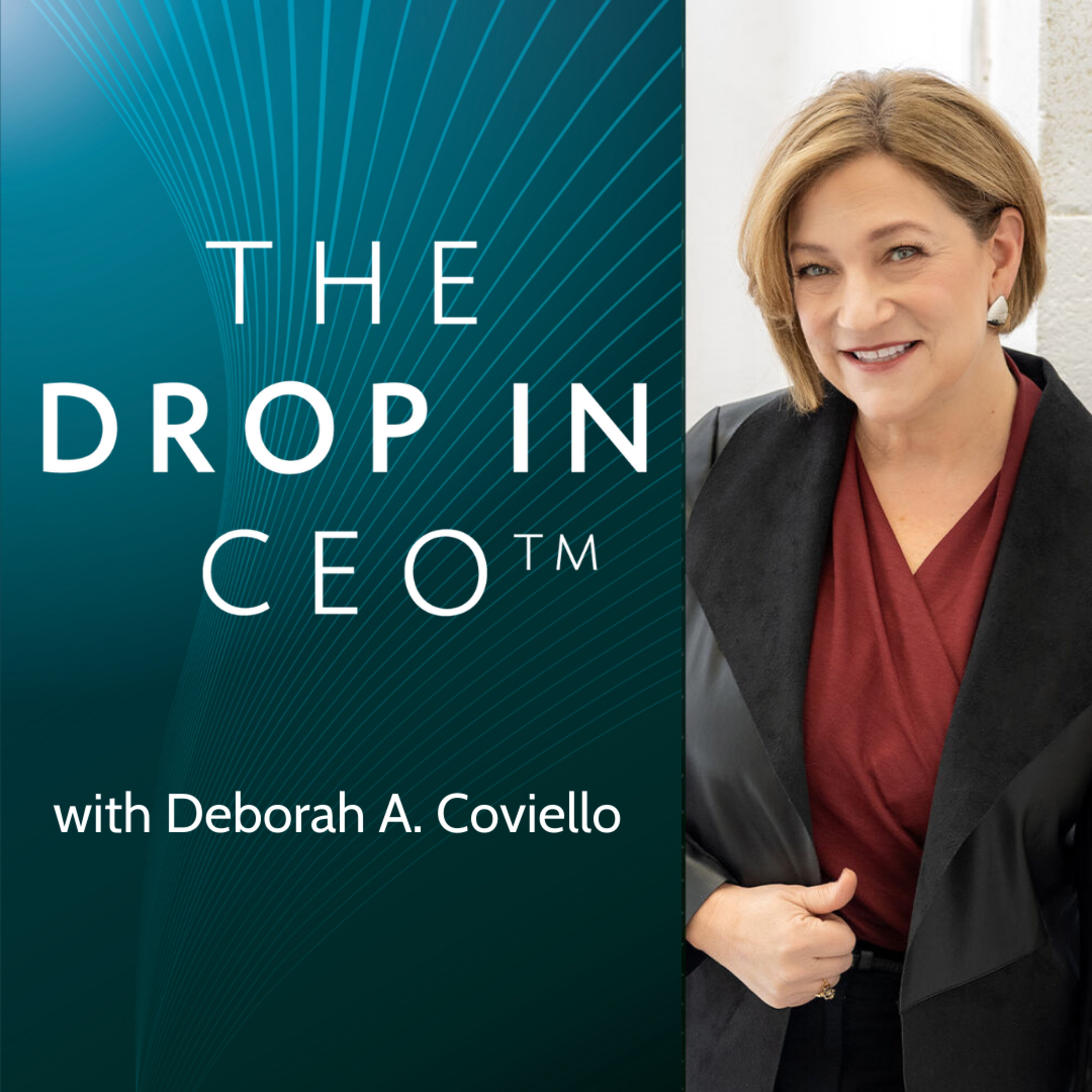 The Drop In CEO