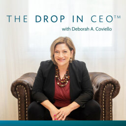 Michael Bourque: Navigating Leadership Challenges with the Drop In CEO